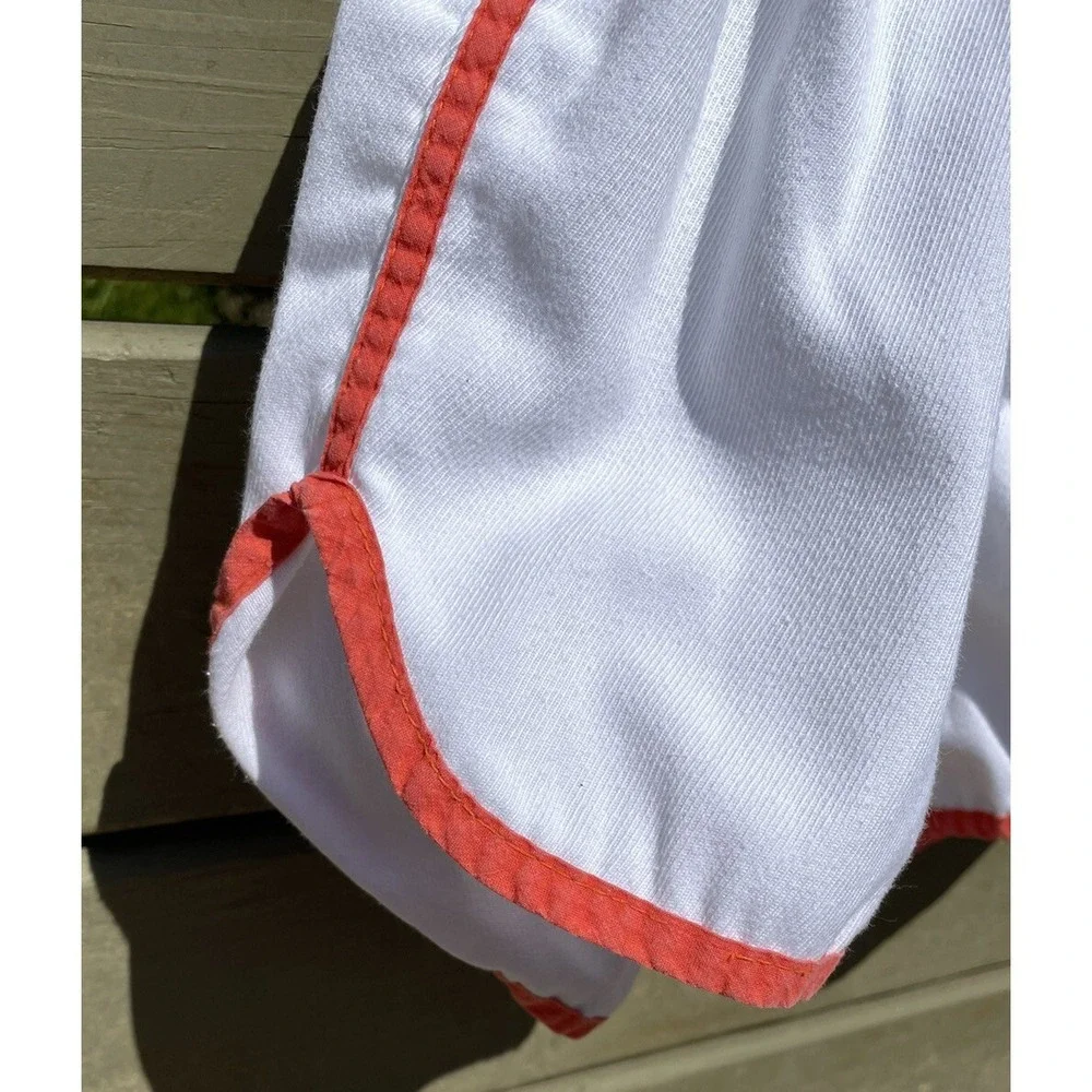 Vintage University Of Texas Longhorn Elastic Waist (See Flaws